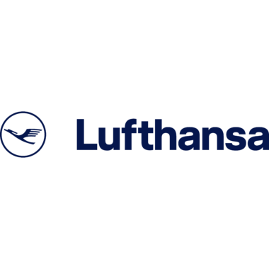 Lufthansa Logo Square