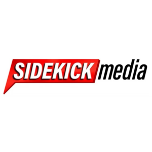 Sidekick Media Logo