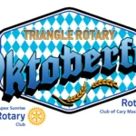 Triangle Oktoberfest